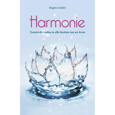 Harmonie (Paperback)