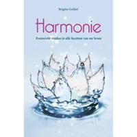 Harmonie (Paperback) - thumbnail