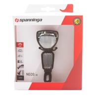Spanninga koplamp neos 65 xe 6-12 v e-bike - thumbnail