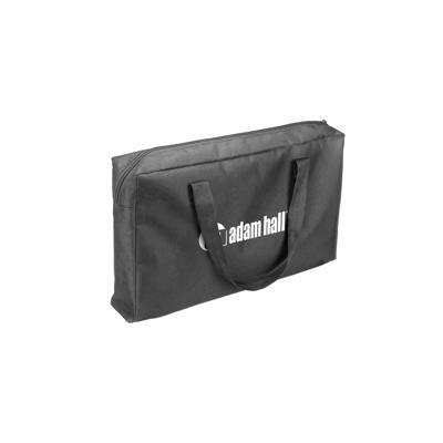 Adam Hall SMS11 Pro muzieklessenaar met opbergtas