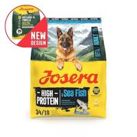 Voer Josera High Protein Vis 900 g - thumbnail