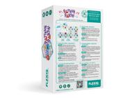 Flexiq Asmodee pattern party! kaartspel - thumbnail