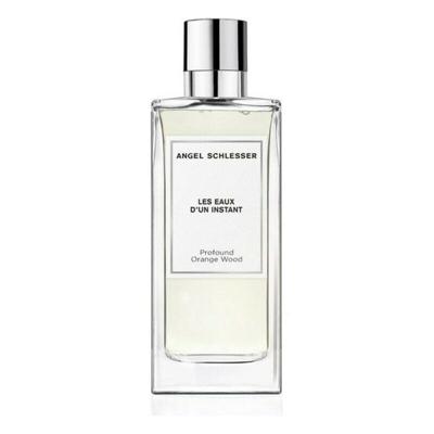 Unisex Parfum Profund Orange Angel Schlesser EDT (100 ml)