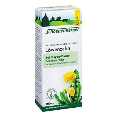 Paardenbloem BIO