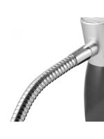 Home sweet home LED bureaulamp Lumy 28 cm - zwart - thumbnail