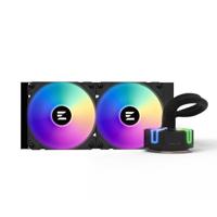 Zalman Reserator 5 Z24 ARGB Black - thumbnail