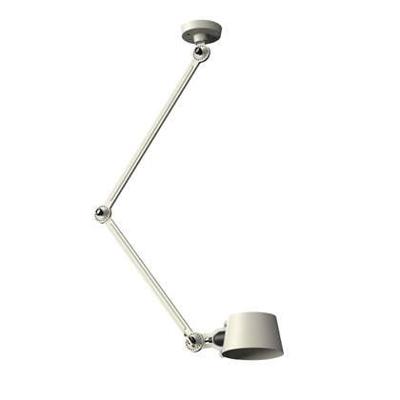 Tonone Bolt Ceiling 2 arm Sidefit Hanglamp - Grijs Tonone Bolt Ceiling 2 arm Sidefit Hanglamp - Grijs