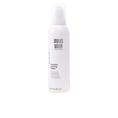 Marlies Möller Style & Hold Flexible Styling Foam