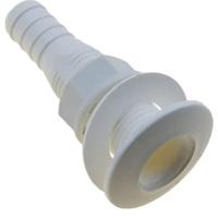 GS30084 - KUNSTSTOF ROMPDOORVOER MET 1" 1/2" ADAPTER - thumbnail