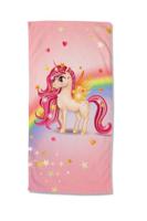 Good Morning Kids Strandlaken Little Unicorn - thumbnail