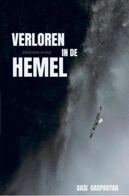 Verloren in de hemel - Gasi Gasparyan - ebook