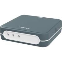 Mobeye CM-Guard CM4000 LTE-M-meet- en meldsysteem Frequentie: 800 MHz, 2600 MHz - thumbnail