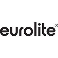 Eurolite PAR-20 Spot Halogeen PAR-schijnwerper Zwart - thumbnail