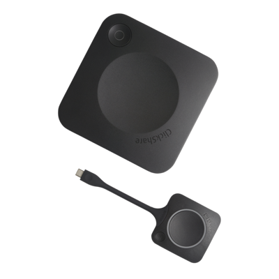 Videoconferentiesysteem Barco ClickShare C-10