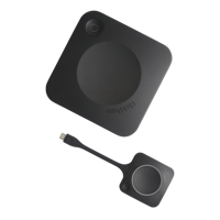 Videoconferentiesysteem Barco ClickShare C-10 - thumbnail
