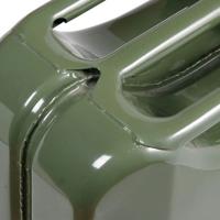 VALPRO Fuel canister 20 ltr. wm execution - thumbnail