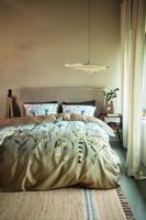 Beddinghouse Beddinghouse Dekbedovertrek Sofia Naturel 240x200/220 cm - thumbnail