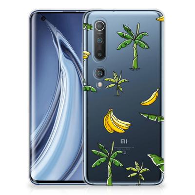 Xiaomi Mi 10 Pro TPU Case Banana Tree Xiaomi Mi 10 Pro TPU Case Banana Tree