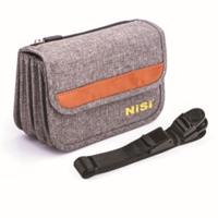 NiSi NiSi Caddy 100mm Filter Pouch Pro - thumbnail