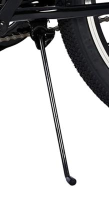 Volare sportivo kinderfiets - jongens - 24 inch - zwart blauw