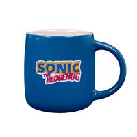Sonic the Hedgehog Mug and Socks Gift Set - thumbnail