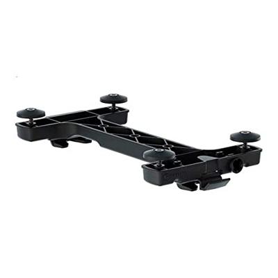 Racktime systeem adapter "snap-it 2.0" system adapter racktime snap-it 2.0 w. feet&lock