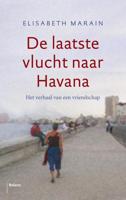 De laatste vlucht naar Havana - Elisabeth Marain - ebook - thumbnail