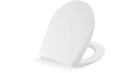 Pressalit Concordia closetzitting met softclose wit 544000-d05999 - thumbnail