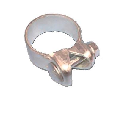 HJS Emission Technology Hjs buisklem pipe clamp 55.5mm vw-au