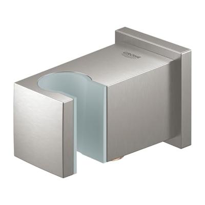 Grohe Wandaansluitbocht Euphoria Cube Supersteel