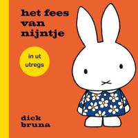 Het fees van nijntje in ut utregs - thumbnail