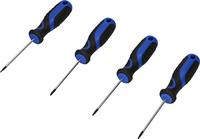 Brilliant Tools BT034004 Schroevendraaierset - thumbnail