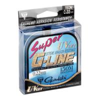 Gamakatsu Super G-Line 150M 0.16 mm 2,45kg - thumbnail