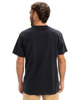 Quicksilver Ev Three Seas T-shirt - thumbnail