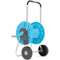 Cellfast slangenwagen aluplus 1/2 inch 60 m Velleman - Velleman - thumbnail