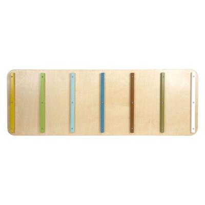 Small Foot - houten klimbord avontuur 3in1