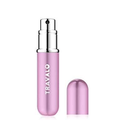 Travalo Tasverstuiver Pink Travalo Tasverstuiver Pink