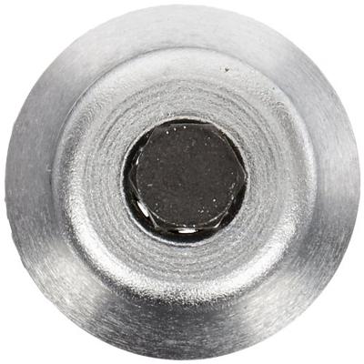 Stahlwille 49 A 3/16 02450012 3/8 (10 mm) Schroevendraaierdop 3/16 3/8 (10 mm)