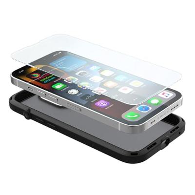 Catalyst Influence Hoesje iPhone 13 Pro Stealth Black