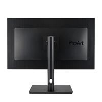 ASUS ProArt PA329C | 32 inch 4K UHD Professionele Monitor | 16:9 IPS, 3840x2160 | ergonomisch, Pivot, 100% Adobe RGB, hoge kleurgetrouwheid, DisplayHDR 600 | DisplayPort, HDMI, 60W USB-C, USB-hub - thumbnail