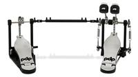PDP Drums 700 Serie PDDP712 dubbel bassdrumpedaal - thumbnail
