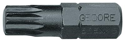 Gedore Schroevendraaierbit 5/16" M6 - 6569250