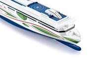 Siku tallink megastar veerboot - thumbnail