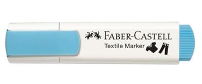 Faber Castell Textielmarkers - 5 stuks "BABY"