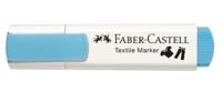 Faber Castell Textielmarkers - 5 stuks "BABY" - thumbnail