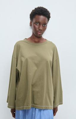 American Vintage Shirt Fizvalley | Oreganum