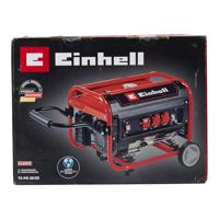Einhell TC-PG 35/E5 4-takt Aggregaat 4.1 kW 230 V 41.9 kg 2600 W - thumbnail