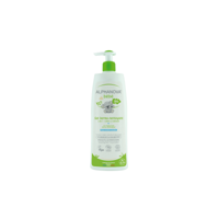 Alphanova Bebe Dermo cleansing hair & body 500 Milliliter - thumbnail