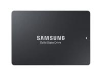 Samsung PM893 2.5 480 GB SATA III V-NAND TLC - thumbnail