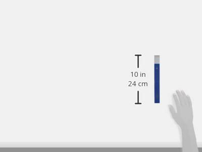 Expert koudbeitel - extra dun 26 mm - 235 mm - E150701